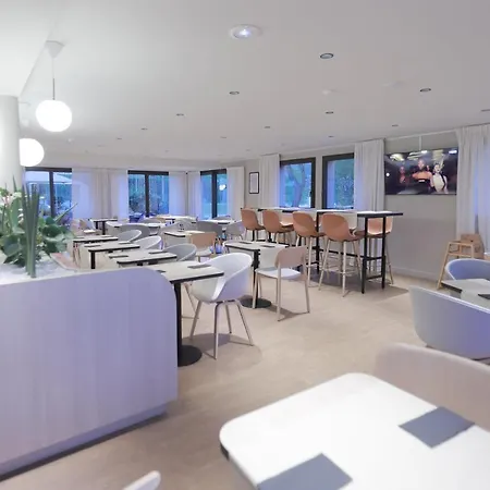 Hotel Antares &