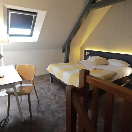 Hotel Antares &